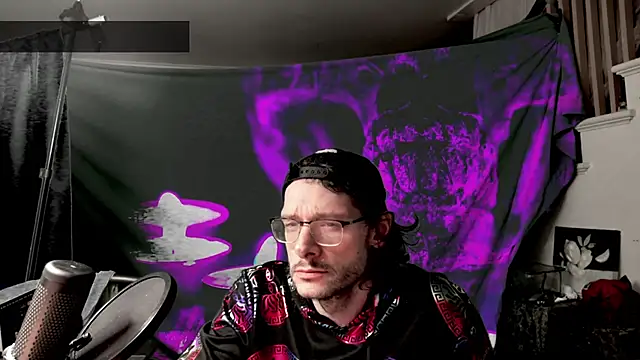 MasterDaddyCool online show from September 2025 06:35:02 AM