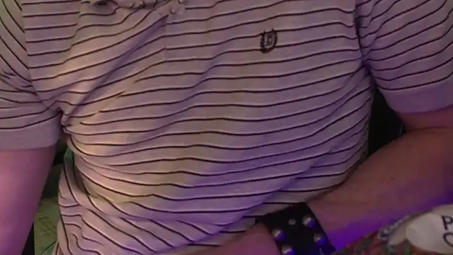 MasterDaddyCool online show from February 2026 02:55:02 AM