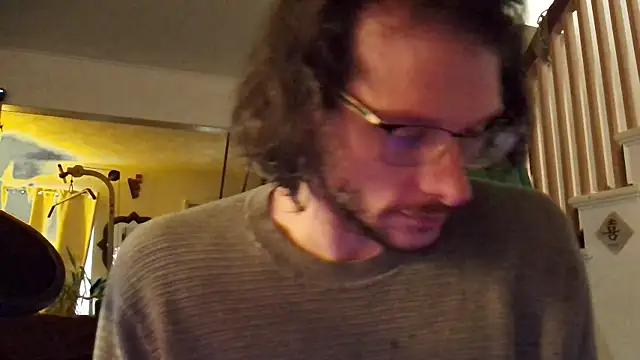 MasterDaddyCool online show from November 2025 04:12:01 PM