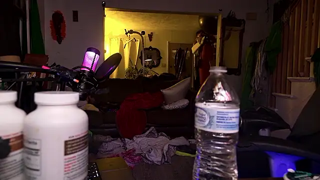 MasterDaddyCool online show from December 2025 01:50:01 AM