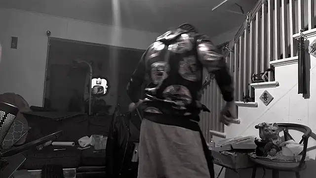 MasterDaddyCool online show from February 2026 06:22:01 AM