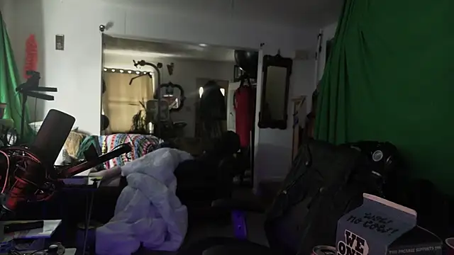 MasterDaddyCool online show from February 2026 05:14:01 PM