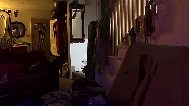 MasterDaddyCool online show from November 2025 04:56:02 AM