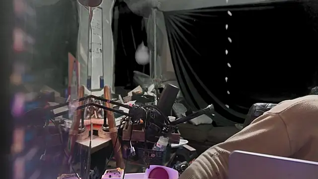 MasterDaddyCool online show from February 2026 12:23:01 AM