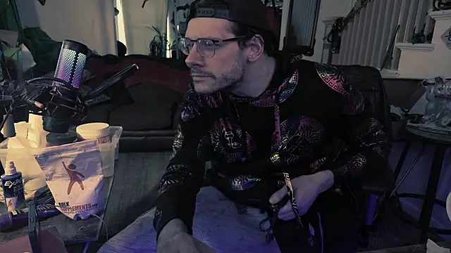 MasterDaddyCool online show from February 2026 06:46:01 PM