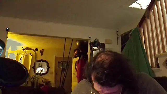 MasterDaddyCool online show from November 2025 03:55:02 AM