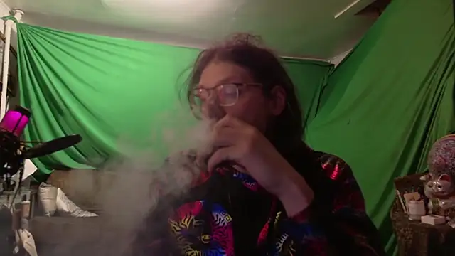 MasterDaddyCool online show from December 2025 08:49:02 AM