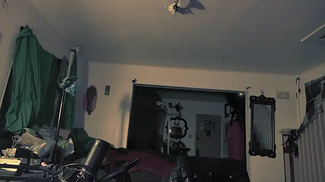 MasterDaddyCool online show from February 2026 06:52:02 AM