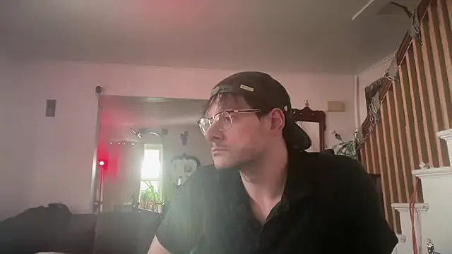 Snapshot of MasterDaddyCool chatting on May 2026 07:54:01 PM MasterDaddyCool online show from May 2026 07:54:01 PM