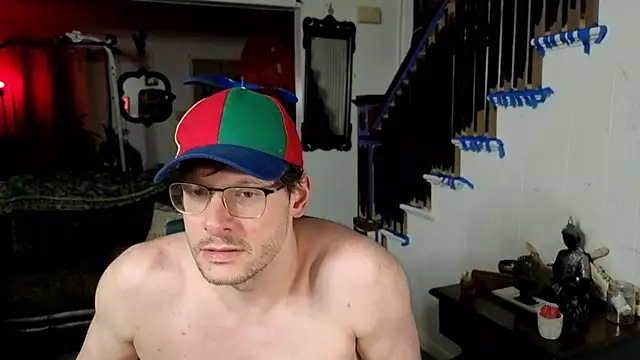 Snapshot of MasterDaddyCool chatting on June 2026 01:22:01 AM MasterDaddyCool online show from June 2026 01:22:01 AM