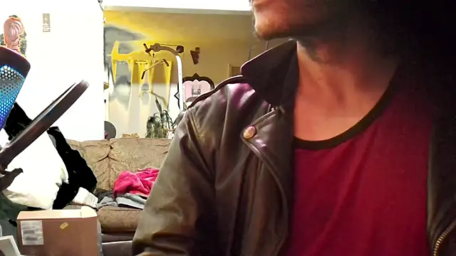 MasterDaddyCool online show from November 2025 10:07:01 AM