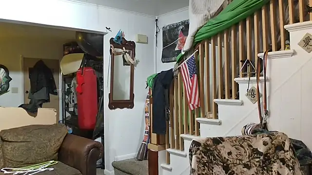 MasterDaddyCool online show from October 2025 09:11:02 AM