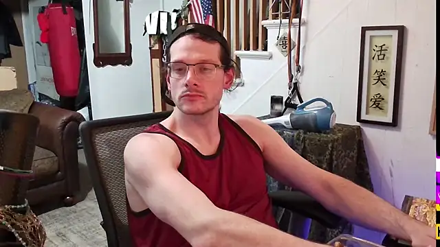 MasterDaddyCool online show from October 2025 10:16:01 AM