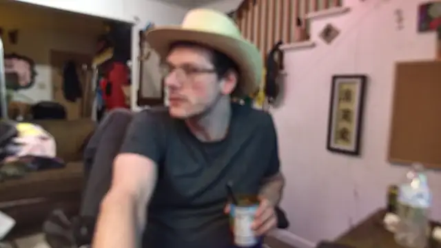 MasterDaddyCool online show from December 2025 02:34:02 AM