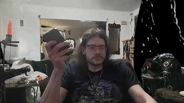 MasterDaddyCool online show from March 2026 05:02:02 PM