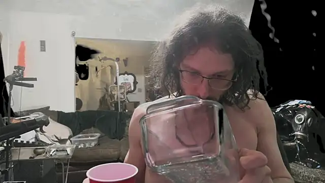 MasterDaddyCool online show from March 2026 04:12:02 AM