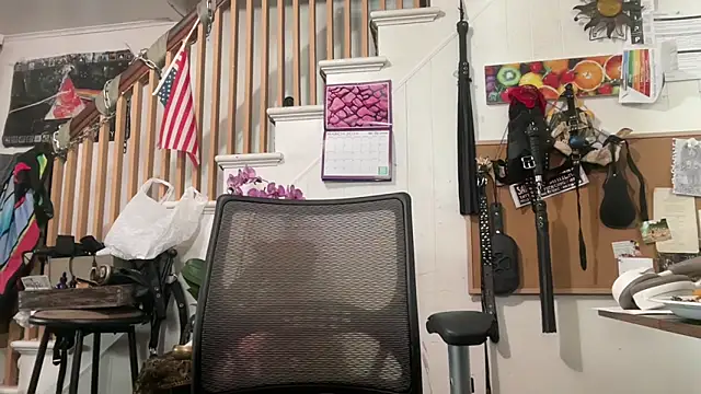 MasterDaddyCool online show from March 2026 02:34:02 PM