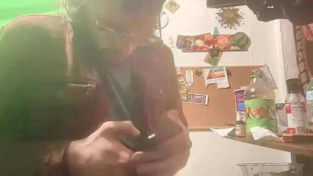 MasterDaddyCool online show from January 2026 08:29:01 AM