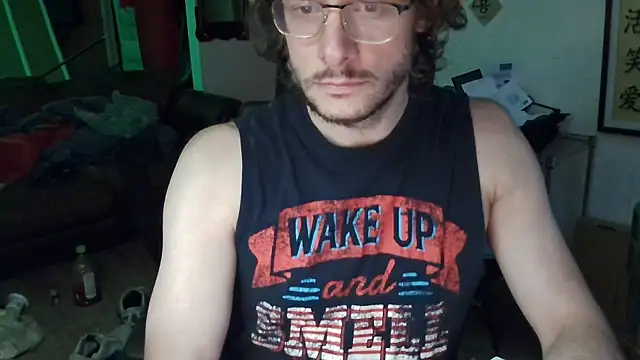 MasterDaddyCool online show from October 2025 02:38:02 AM