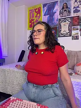 Katheerine online show from February 2026 01:03:02 AM