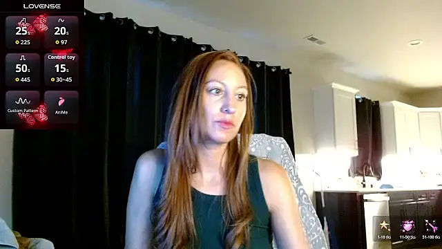 AnneNay online show from July 2026 03:29:02 AM