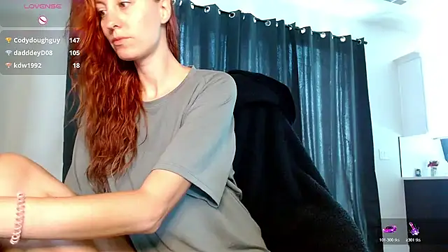 AnneNay online show from June 2026 05:29:01 PM