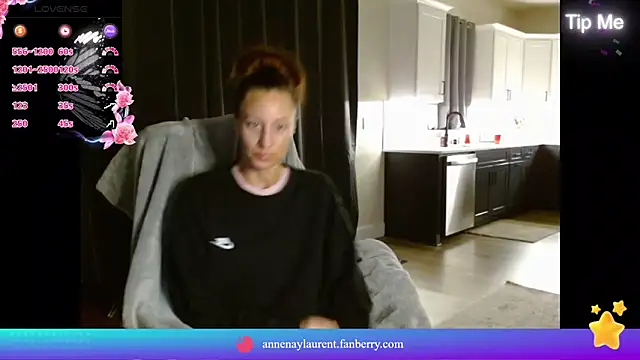 AnneNay online show from March 2026 04:23:02 AM