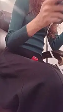 AnneNay online show from November 2025 09:51:01 PM