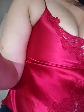 Sweet-arian online show from November 2025 07:23:02 AM