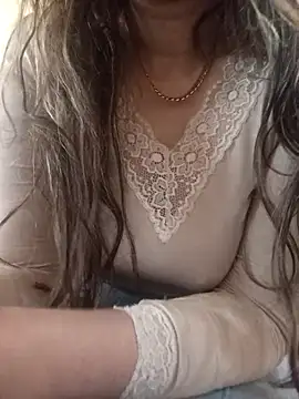 Sweet-arian online show from December 2025 09:47:02 AM