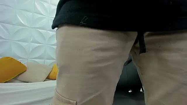 Ricky Owens1 online show from November 2025 08:42:01 PM