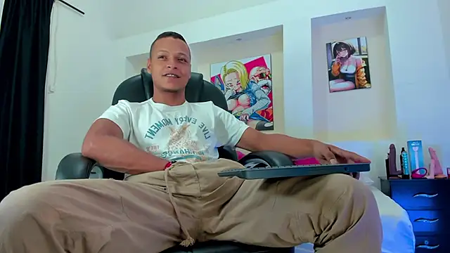 Ricky Owens1 online show from December 2025 07:31:01 PM