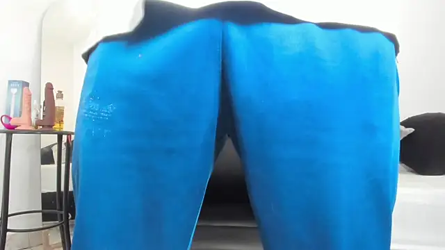 Ricky Owens1 online show from September 2025 12:58:01 PM