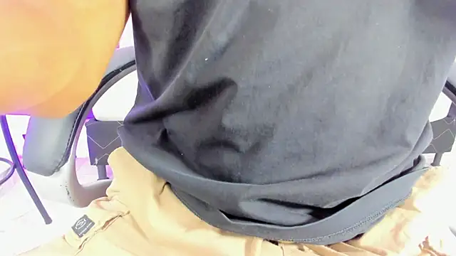 Ricky Owens1 online show from October 2025 08:41:02 PM