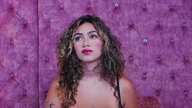 MaddisonBelucci online show from October 2025 08:53:02 PM