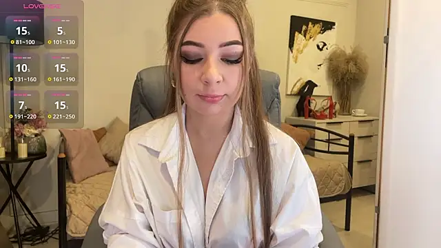 Yummy Jane online show from March 2026 01:15:01 AM