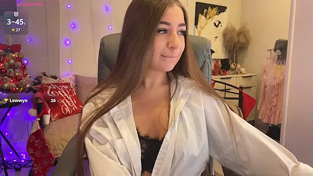 Yummy Jane online show from January 2026 01:12:02 AM