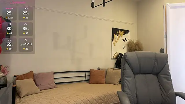 Yummy Jane online show from March 2026 01:29:02 AM