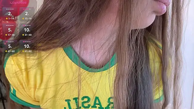 Yummy Jane online show from February 2026 01:05:02 AM