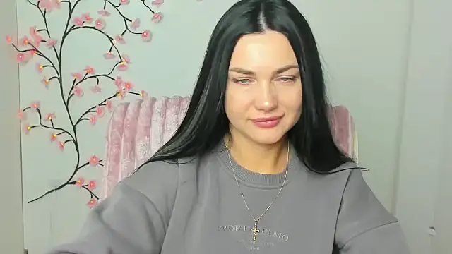 Lune Moon online show from February 2026 06:22:01 AM