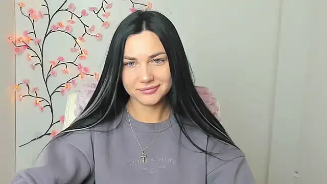 Lune Moon online show from February 2026 06:55:02 AM