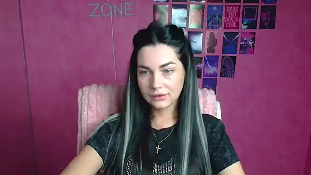 Lune Moon online show from April 2026 11:27:01 AM