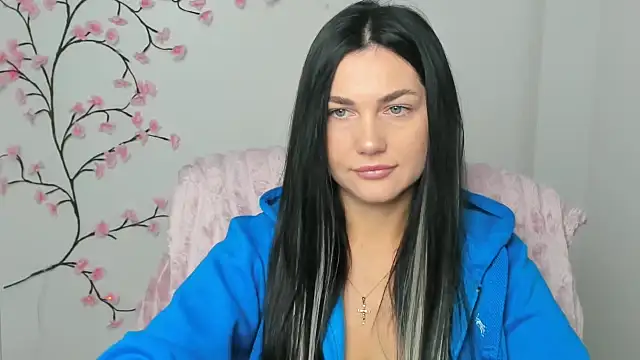 Lune Moon online show from December 2025 06:27:01 AM