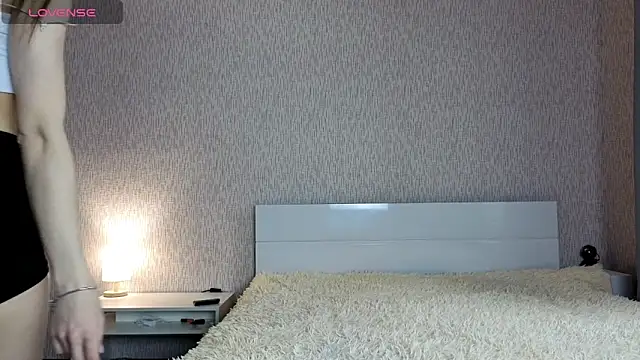 Nastiixx online show from March 2026 12:05:01 PM