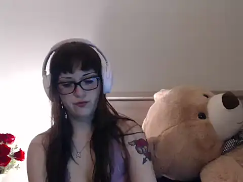 Snapshot of certifiedratchet chatting on April 2026 03:37:01 PM certifiedratchet online show from April 2026 03:37:01 PM