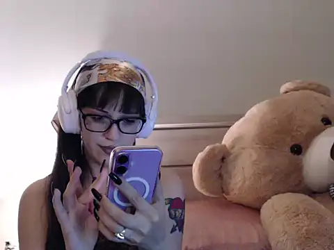 Snapshot of certifiedratchet chatting on March 2026 09:31:01 PM certifiedratchet online show from March 2026 09:31:01 PM