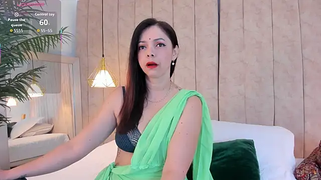 Anantaa  online show from January 2026 11:47:01 AM