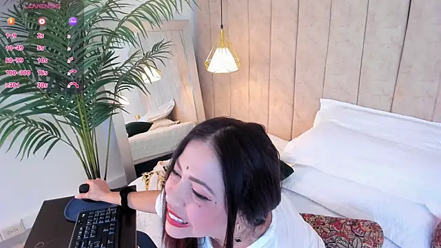 Anantaa  online show from November 2025 11:36:02 AM