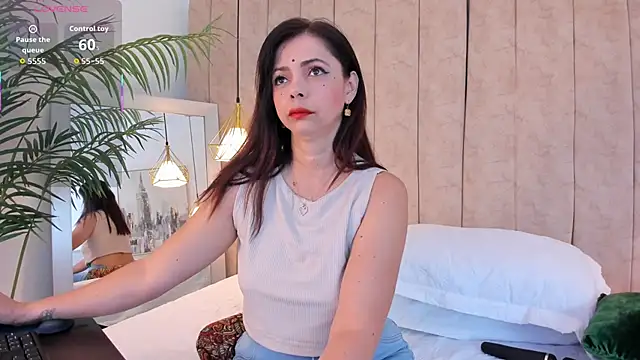 Anantaa  online show from November 2025 11:43:02 AM