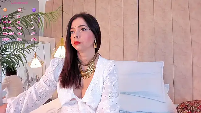 Anantaa  online show from November 2025 11:35:02 AM